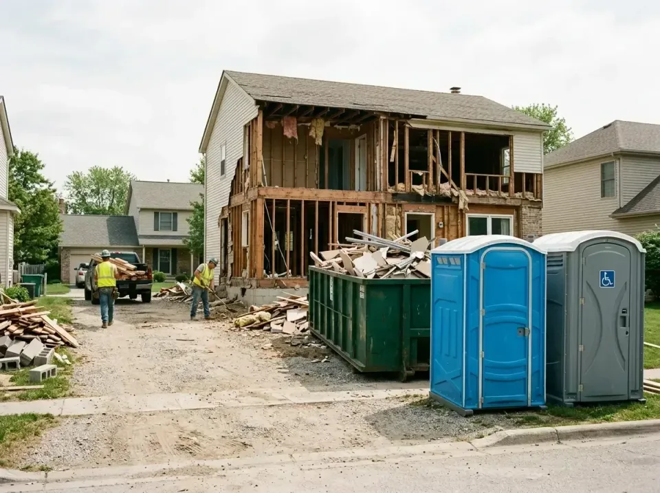 home-renovation-demolition-sit-010 — frequently asked questions, Portable Toilet & Dumpsters Rental in Ashland, MO